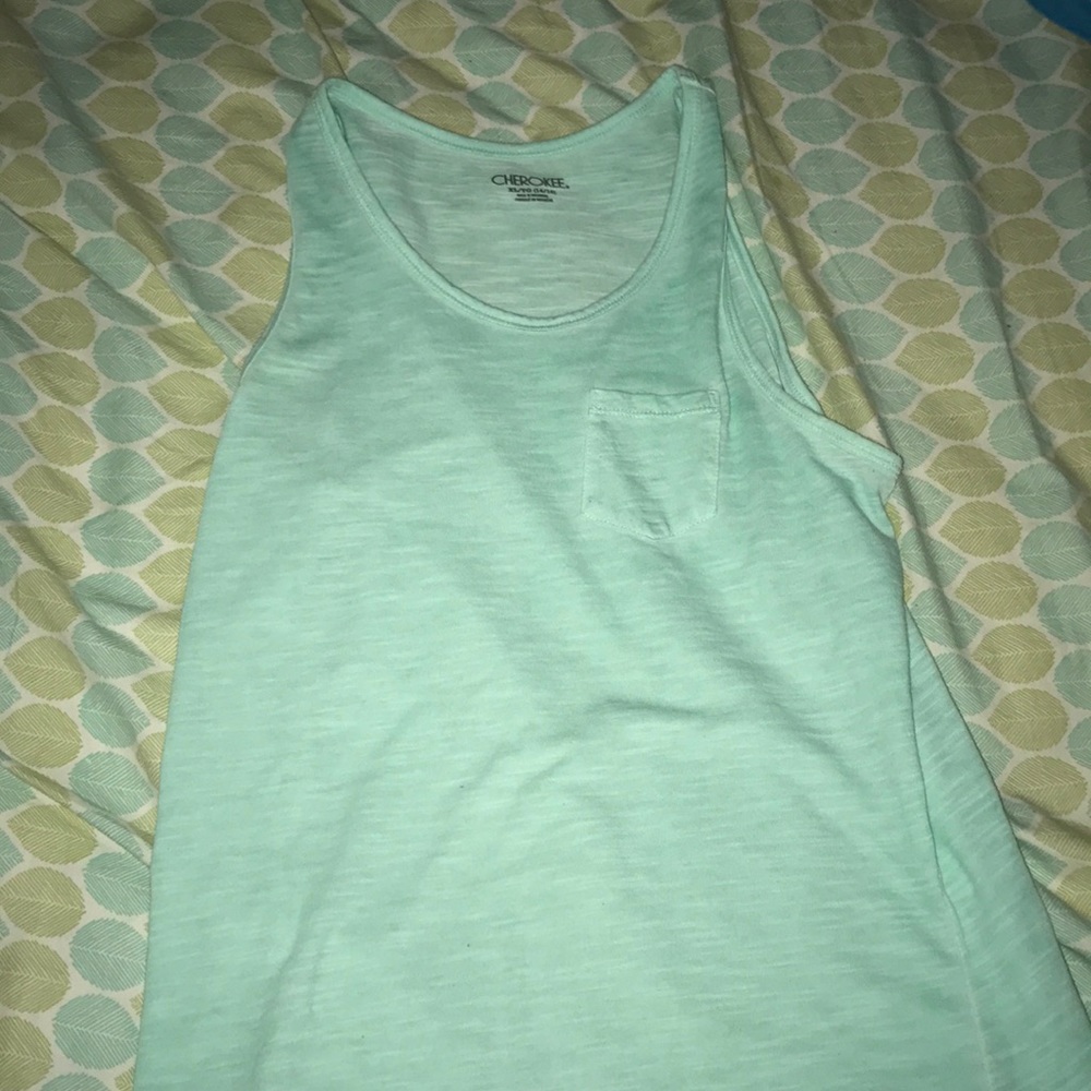 Tank top